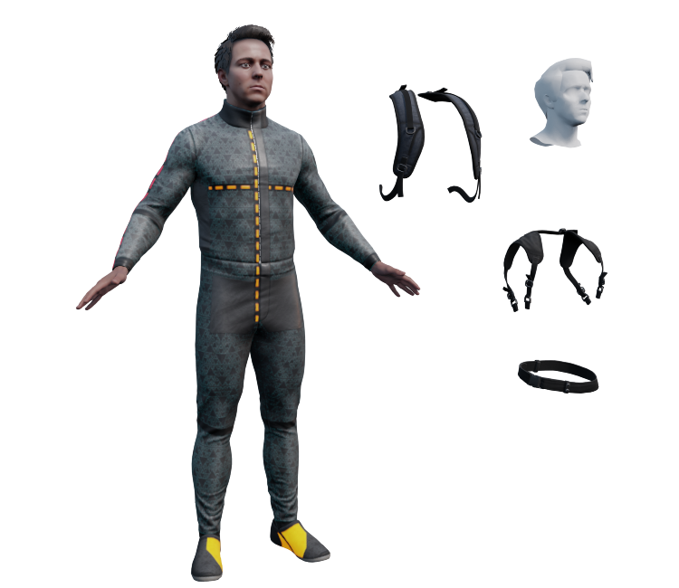 Download ZIP Archive - BONEWORKS