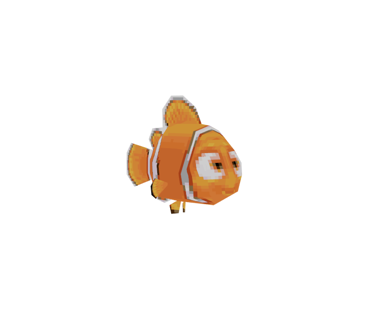 Download ZIP Archive - Finding Nemo: Escape to the Big Blue