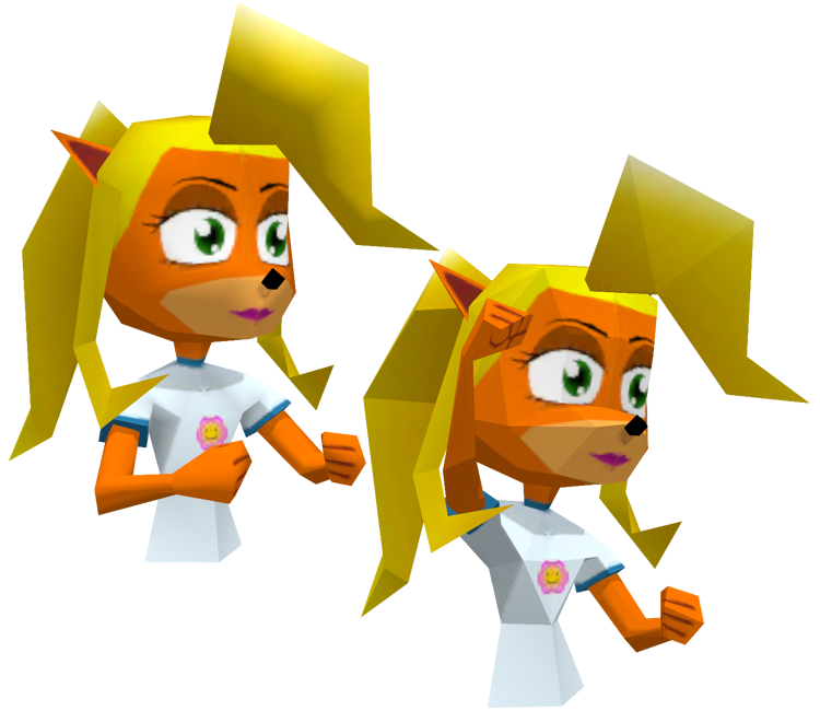 Preview in Browser - Crash Bandicoot Nitro Kart 2