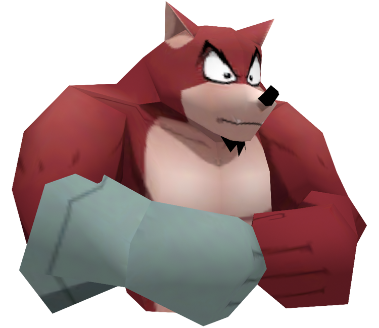 Preview in Browser - Crash Bandicoot Nitro Kart 2