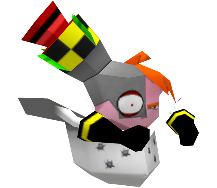 Preview in Browser - Crash Bandicoot Nitro Kart 2