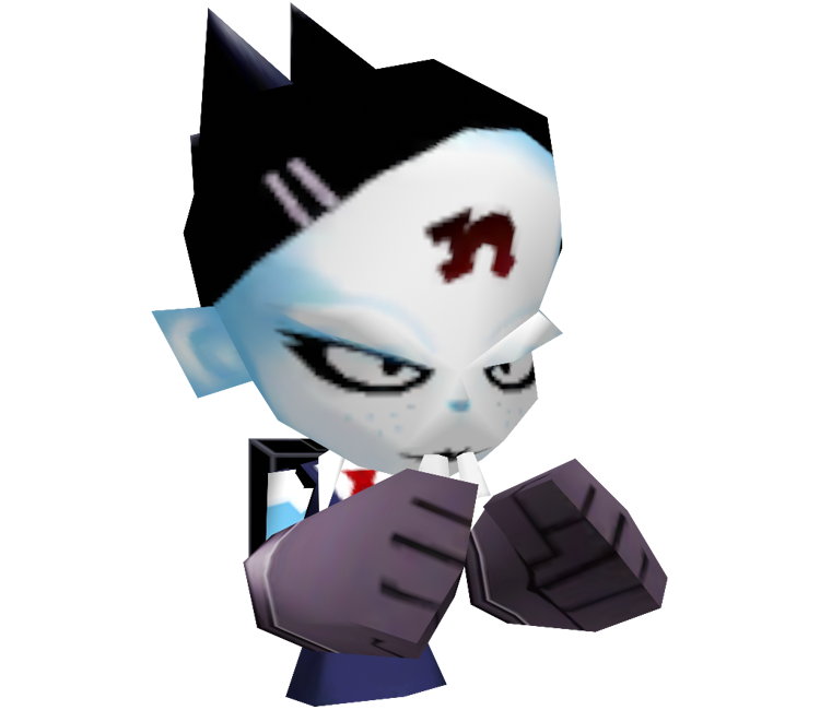 Preview in Browser - Crash Bandicoot Nitro Kart 2