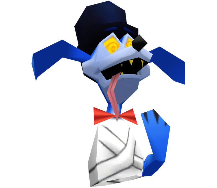 Preview in Browser - Crash Bandicoot Nitro Kart 2