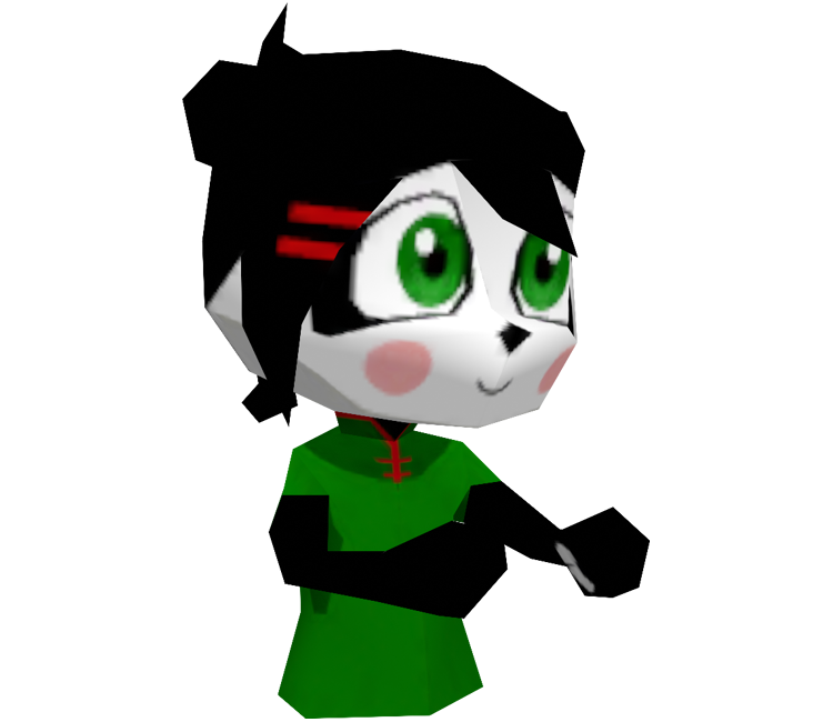 Preview in Browser - Crash Bandicoot Nitro Kart 2