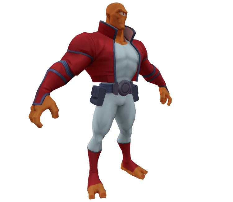 Download ZIP Archive - Invincible: Guarding the Globe