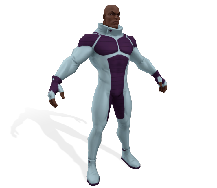 Download ZIP Archive - Invincible: Guarding the Globe