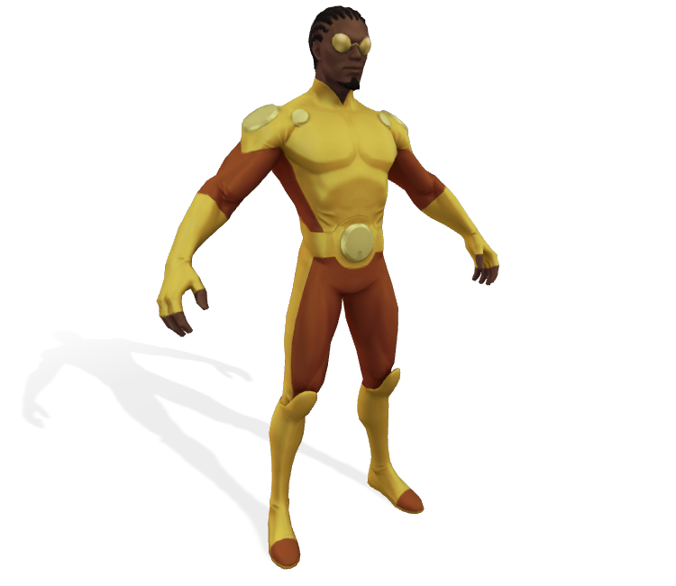 Download ZIP Archive - Invincible: Guarding the Globe