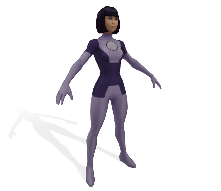 Download ZIP Archive - Invincible: Guarding the Globe