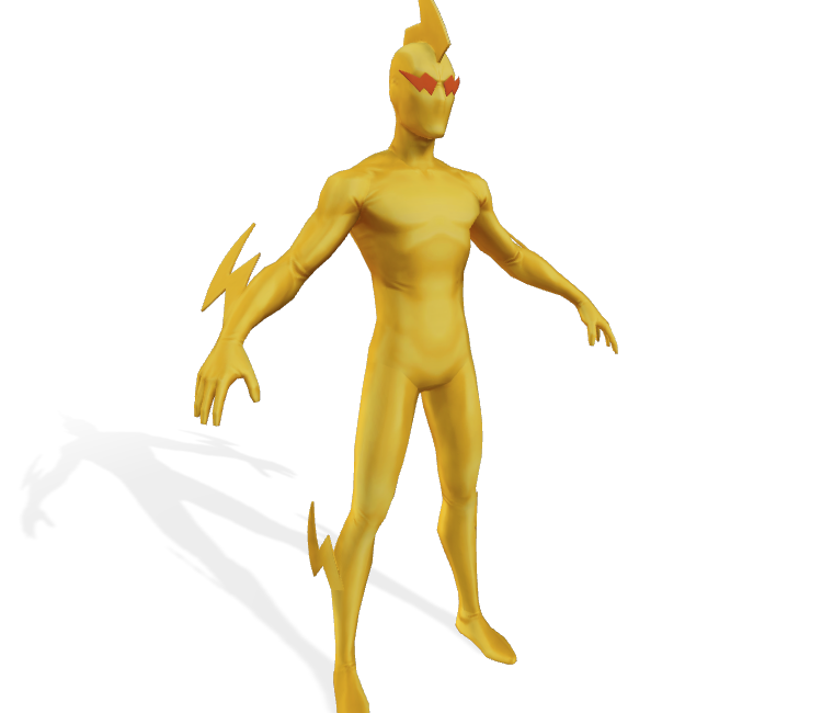 Download ZIP Archive - Invincible: Guarding the Globe