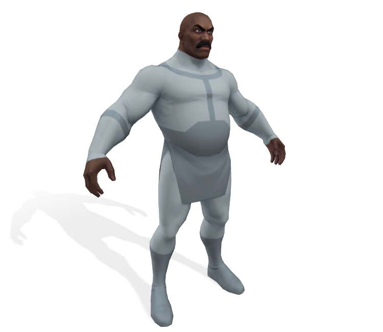 Download ZIP Archive - Invincible: Guarding the Globe