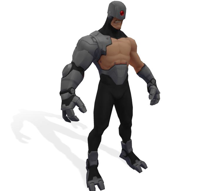 Download ZIP Archive - Invincible: Guarding the Globe