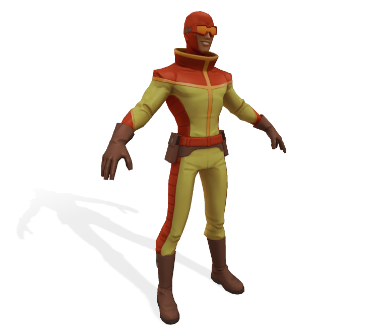 Download ZIP Archive - Invincible: Guarding the Globe