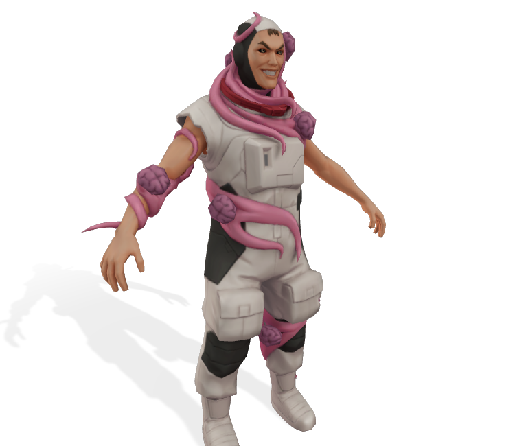 Download ZIP Archive - Invincible: Guarding the Globe