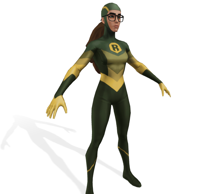 Download ZIP Archive - Invincible: Guarding the Globe