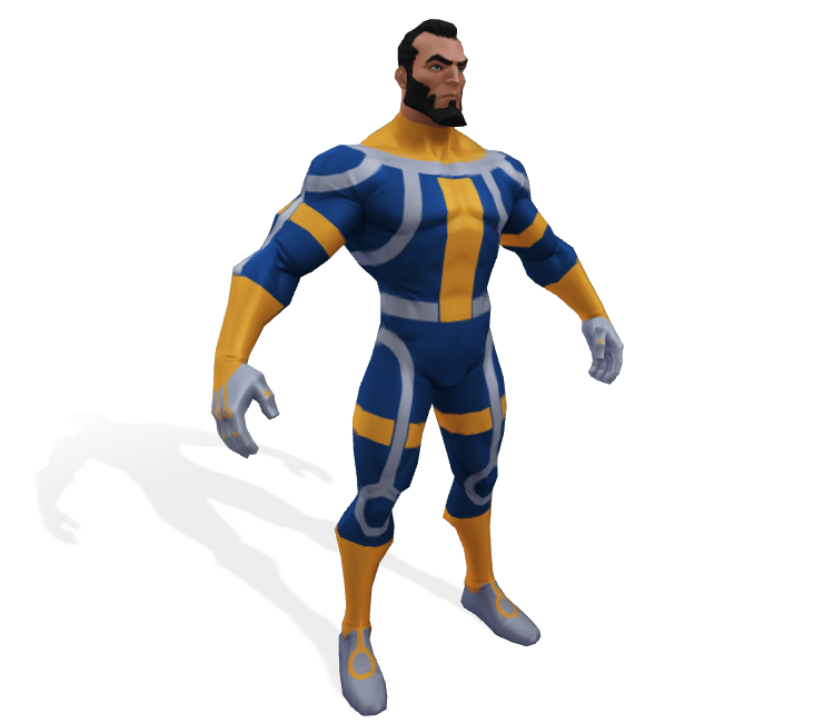 Download ZIP Archive - Invincible: Guarding the Globe