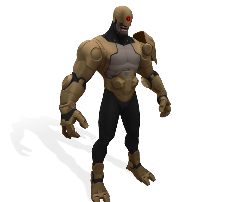 Download ZIP Archive - Invincible: Guarding the Globe