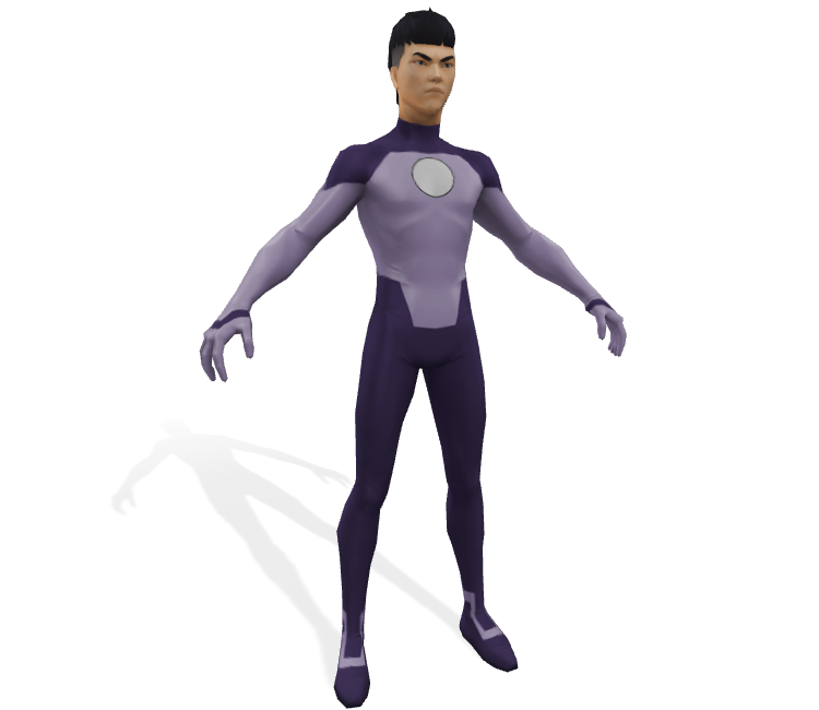 Download ZIP Archive - Invincible: Guarding the Globe