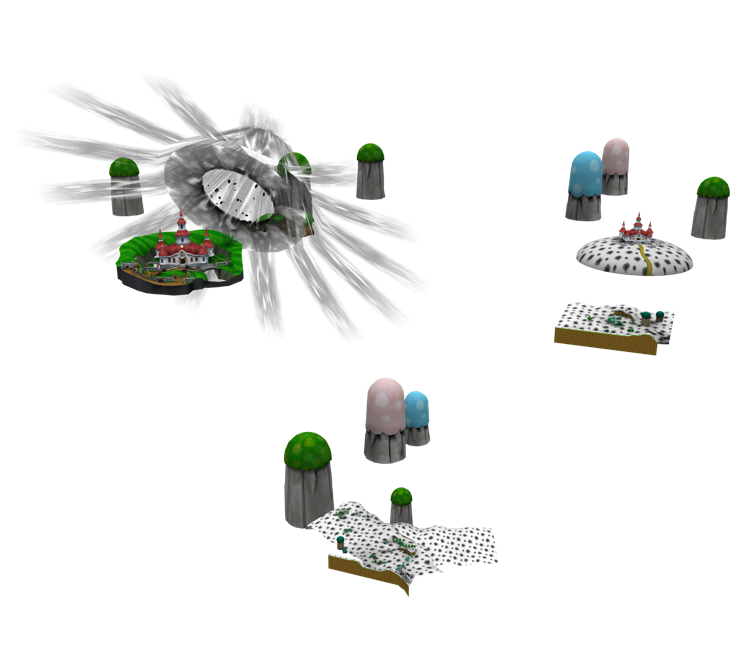 Download ZIP Archive - Super Mario Galaxy 2