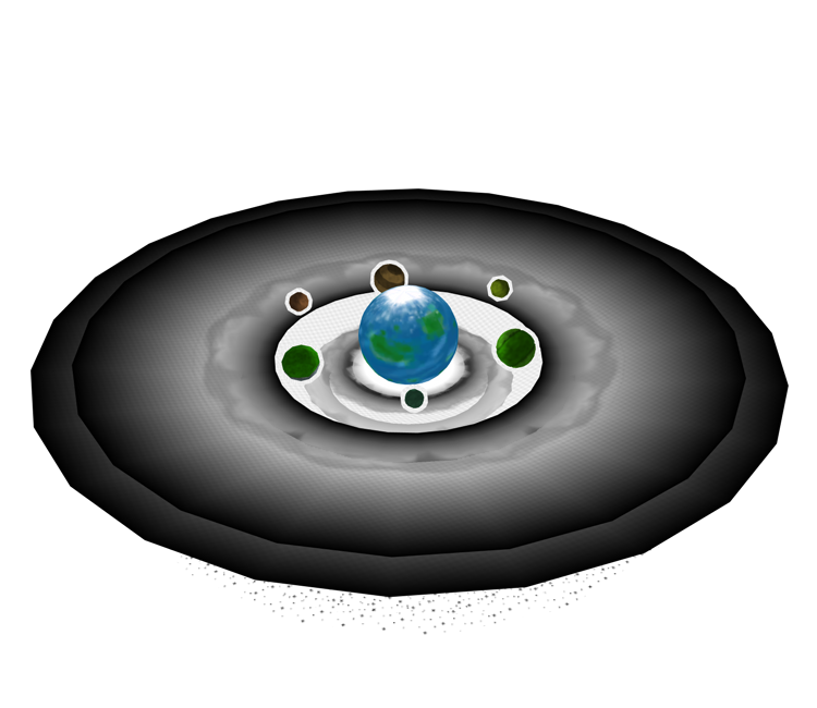 Download ZIP Archive - Super Mario Galaxy 2