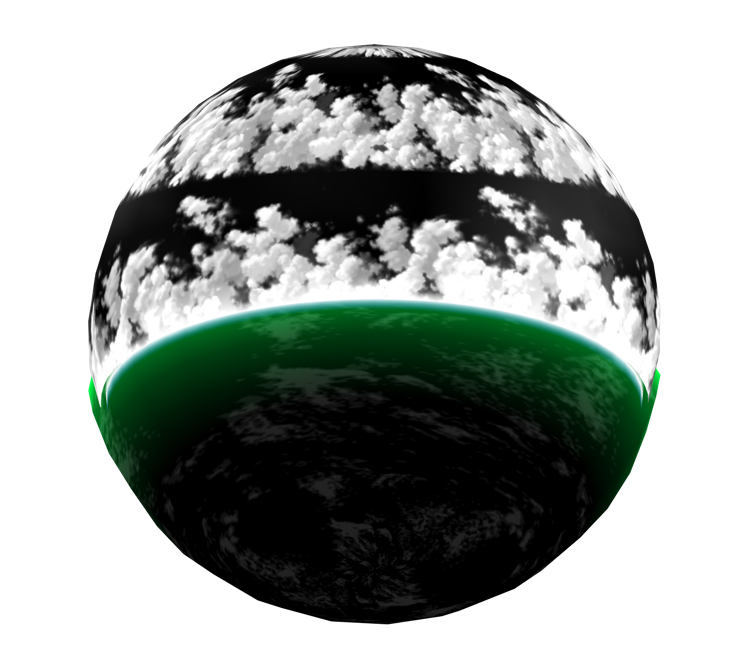 Download ZIP Archive - Super Mario Galaxy 2