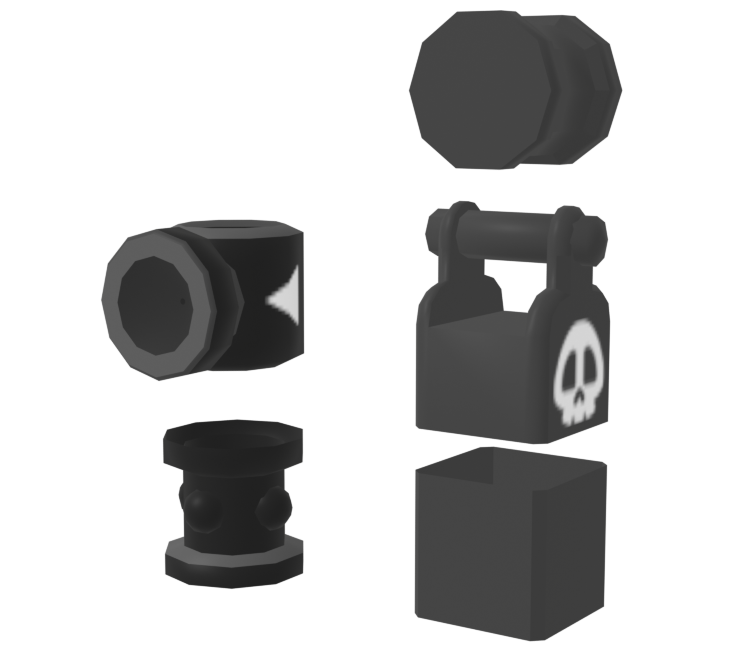 Download ZIP Archive - New Super Mario Bros. Wii