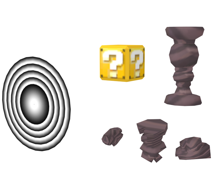 Download ZIP Archive - New Super Mario Bros. Wii