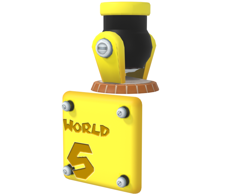 Download ZIP Archive - New Super Mario Bros. Wii