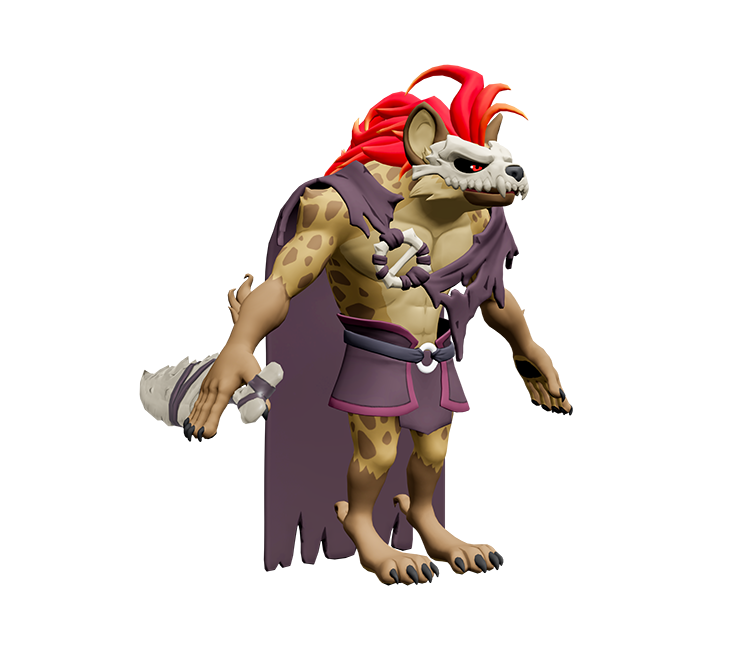 Preview in Browser - Rivals of Aether II