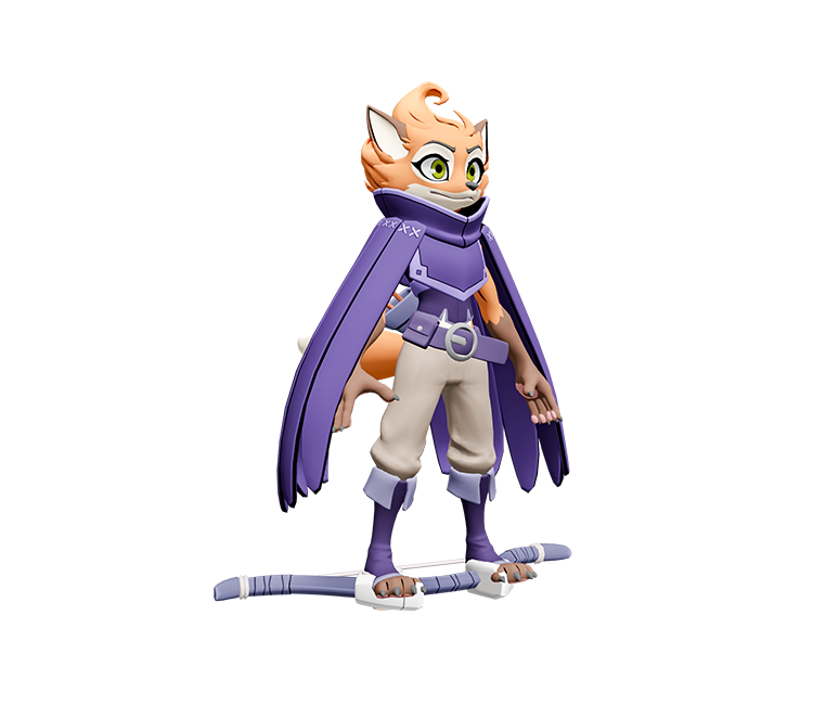 Preview in Browser - Rivals of Aether II