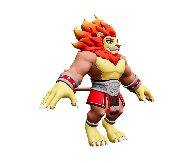 Preview in Browser - Rivals of Aether II