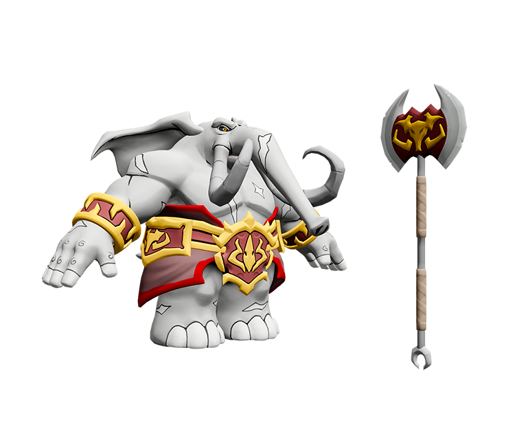 Preview in Browser - Rivals of Aether II