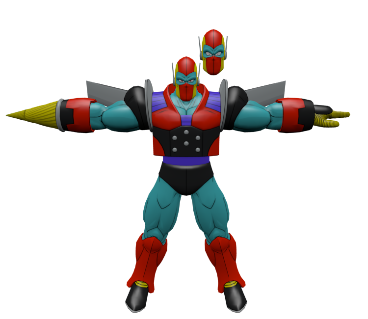 Download ZIP Archive - Dragon Ball Legends