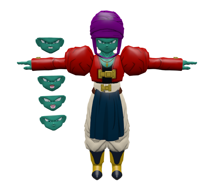 Download ZIP Archive - Dragon Ball Legends