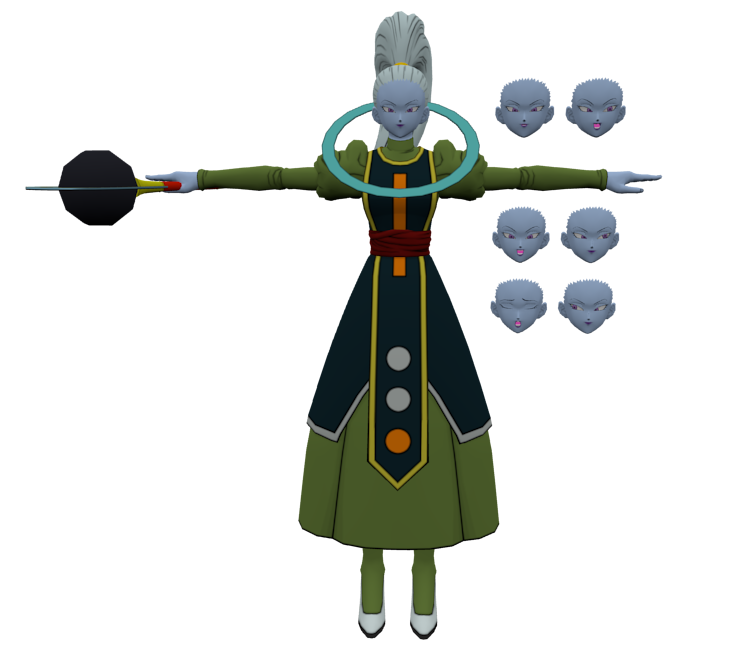 Download ZIP Archive - Dragon Ball Legends