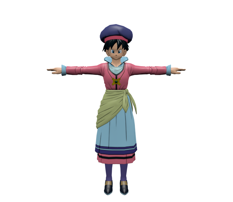 Download ZIP Archive - Dragon Ball Legends