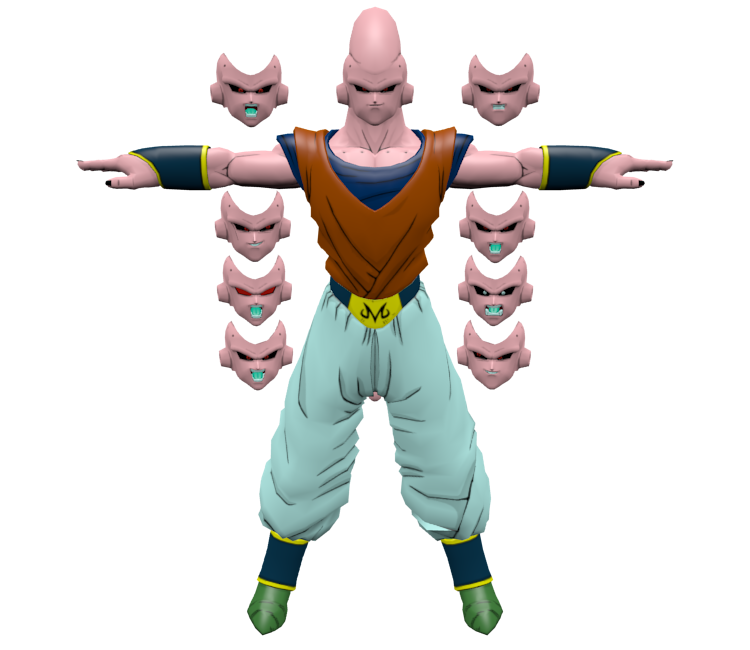 Download ZIP Archive - Dragon Ball Legends