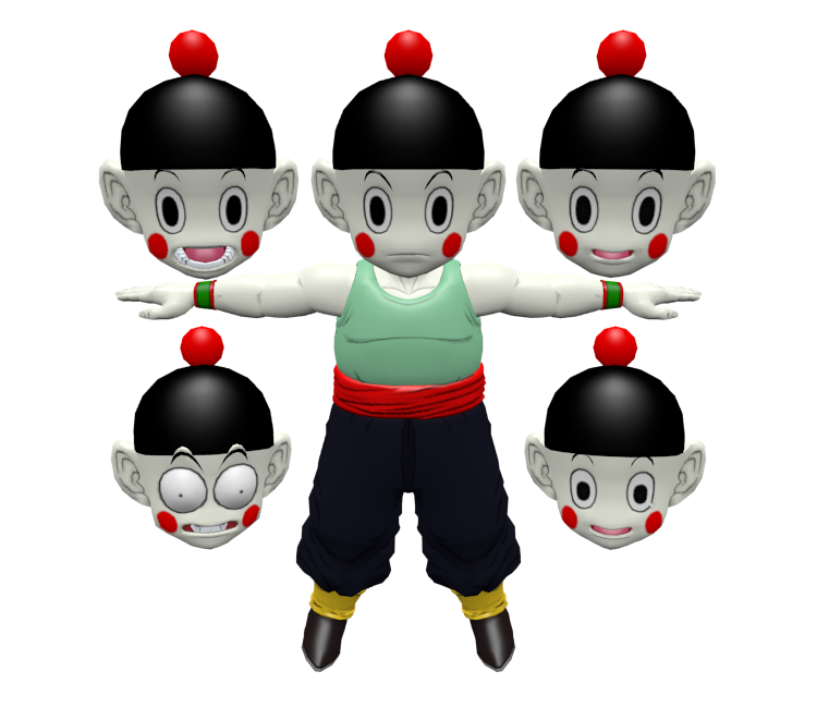 Download ZIP Archive - Dragon Ball Legends