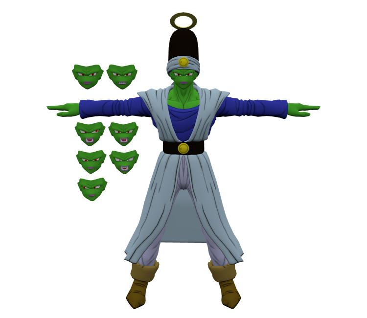 Download ZIP Archive - Dragon Ball Legends