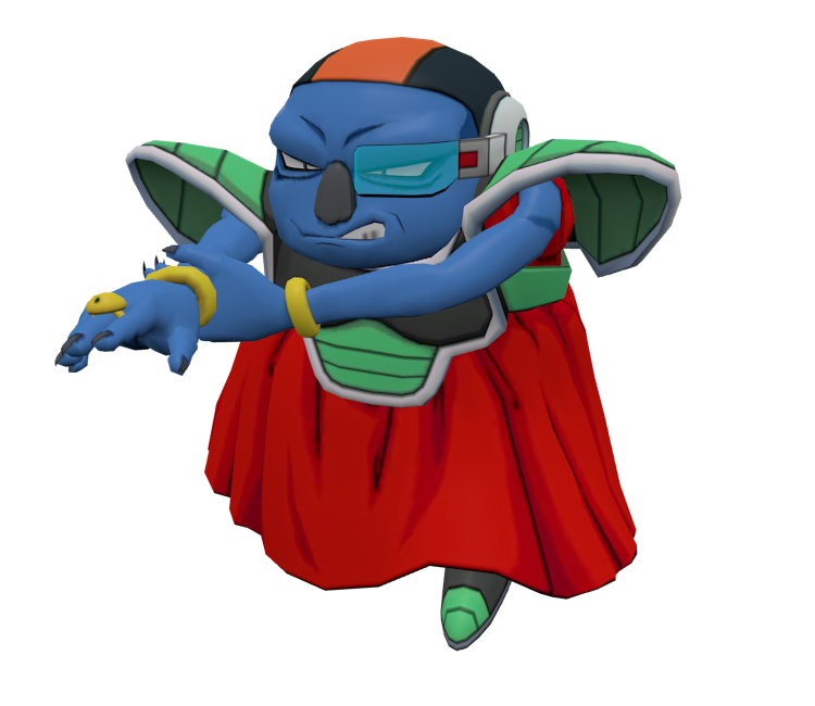 Download ZIP Archive - Dragon Ball Legends