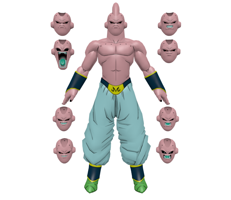 Download ZIP Archive - Dragon Ball Legends