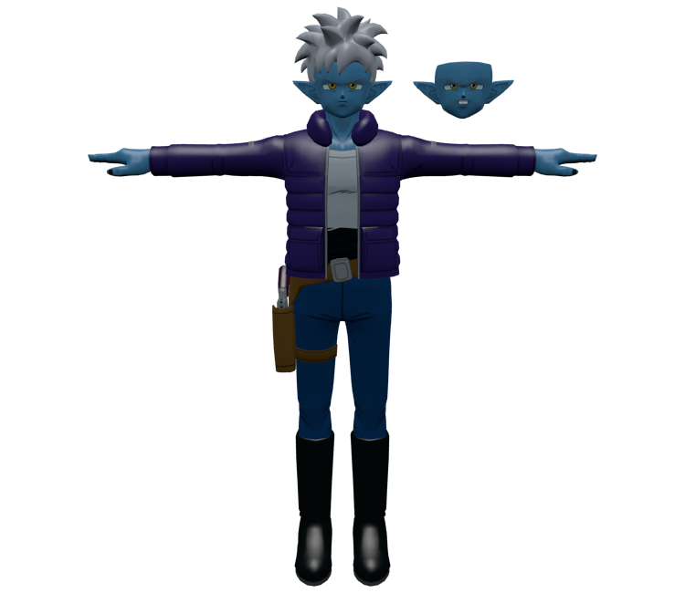 Download ZIP Archive - Dragon Ball Legends