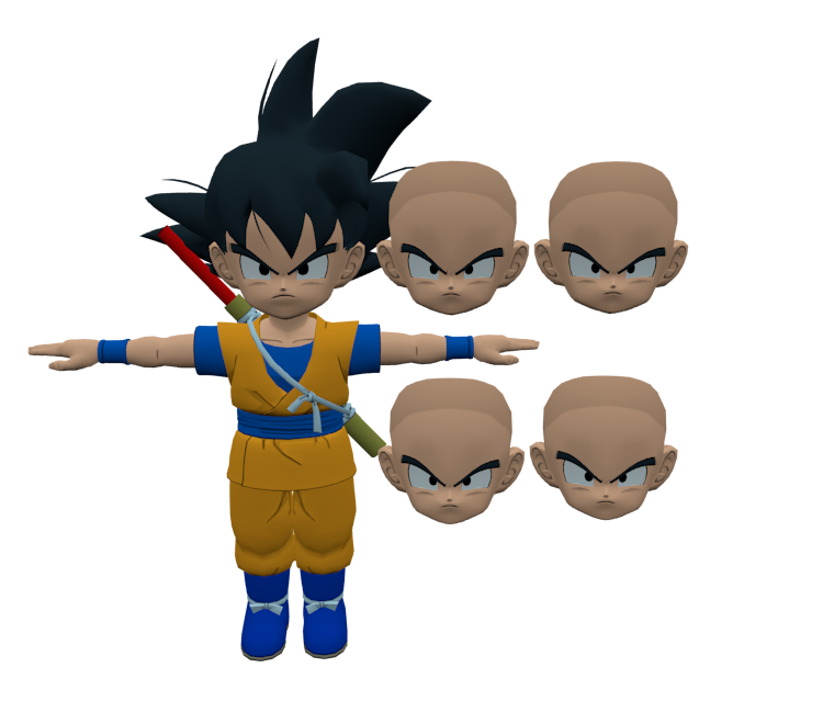 Download ZIP Archive - Dragon Ball Legends