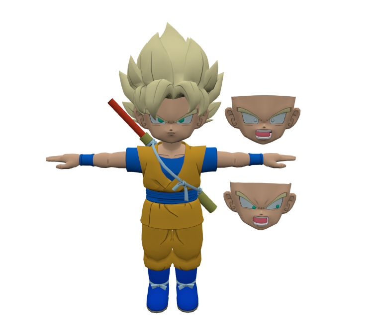 Download ZIP Archive - Dragon Ball Legends