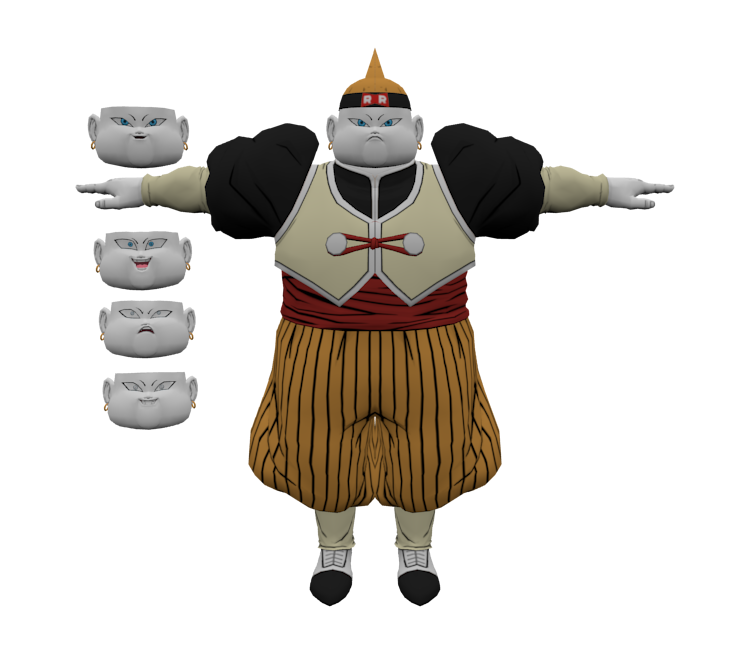 Download ZIP Archive - Dragon Ball Legends