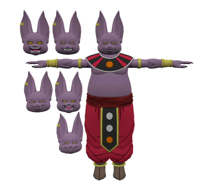 Download ZIP Archive - Dragon Ball Legends