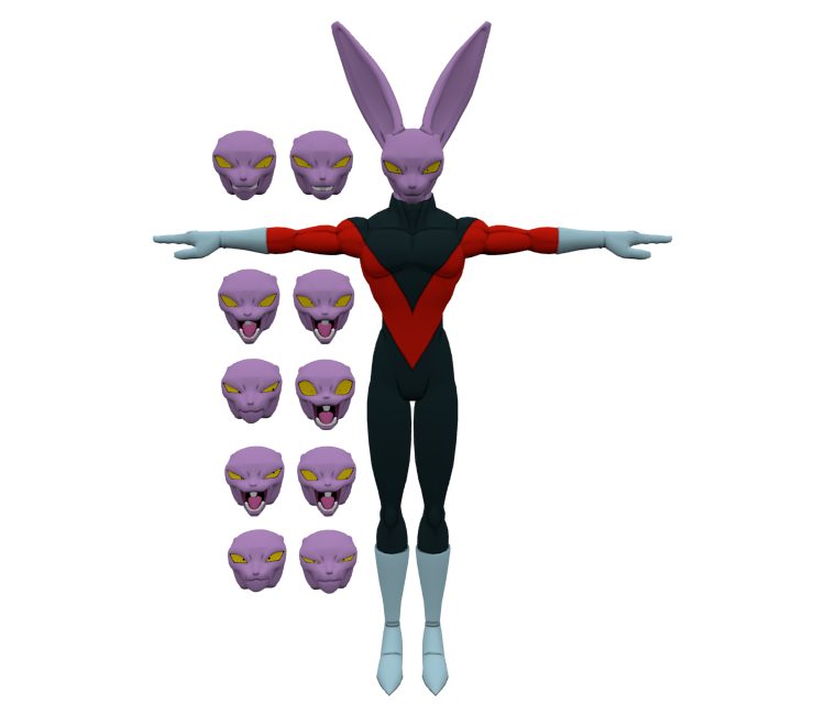 Download ZIP Archive - Dragon Ball Legends