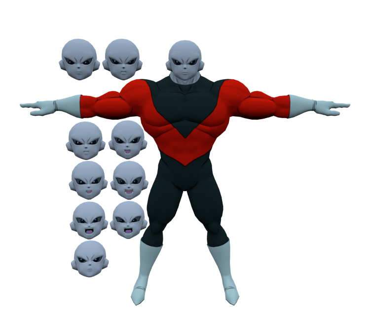 Download ZIP Archive - Dragon Ball Legends