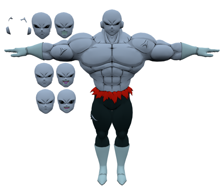 Download ZIP Archive - Dragon Ball Legends