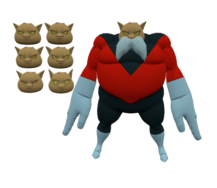 Download ZIP Archive - Dragon Ball Legends