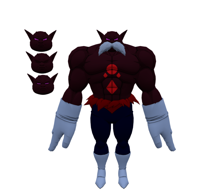 Download ZIP Archive - Dragon Ball Legends